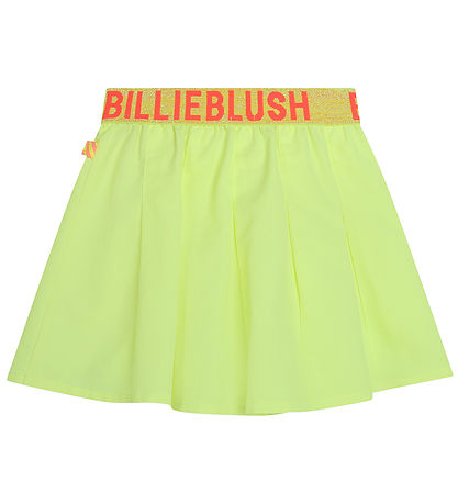 Billieblush Pils - Ochre