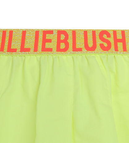 Billieblush Pils - Ochre