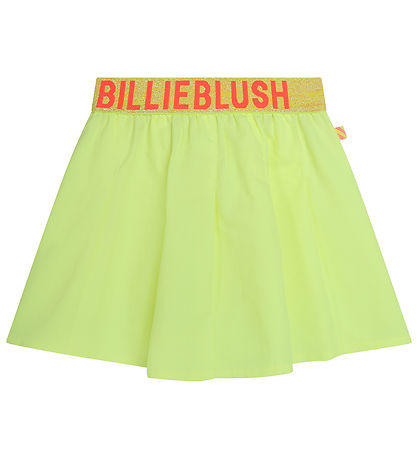 Billieblush Pils - Ochre