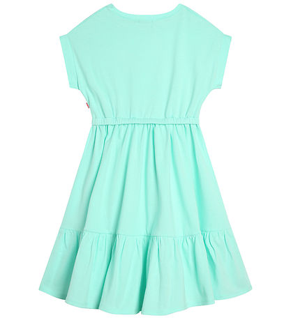 Billieblush Kleid - Strandglas
