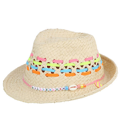 Billieblush hatt - Multicolor