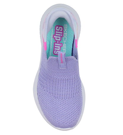 Skechers Schuhe - Ultra Flex 3.0 - Lavender/Multi