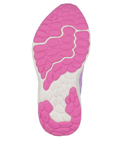 New Balance Schuhe - Fresh Foam Arishi - Light Raspberry/Real Pi
