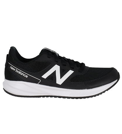 New Balance Schuhe - 570 - Schwarz/Wei