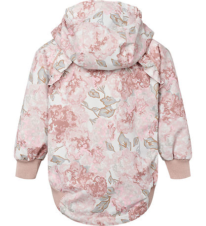 MarMar Lightweight Jacket - Olio F - Hydrangea