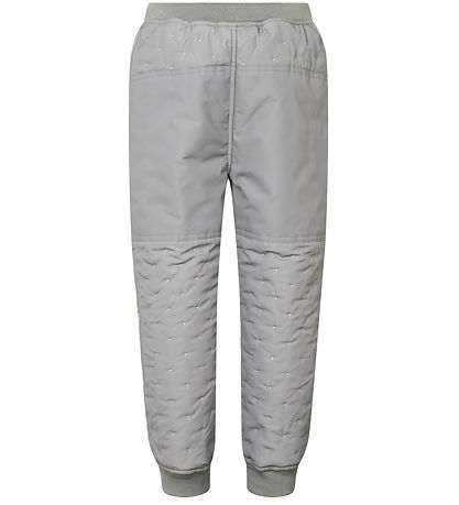 MarMar Thermo Trousers - Odin - Feather Blue