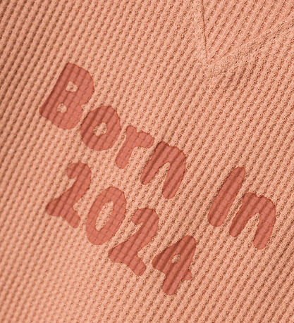 Blouse Name It - NbnBinno - Gaufre - Liège