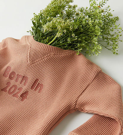 Blouse Name It - NbnBinno - Gaufre - Liège