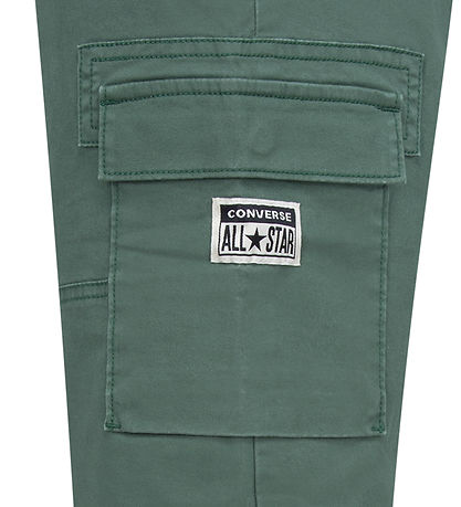 Converse Trousers - Lifestyle - Admiral Elm