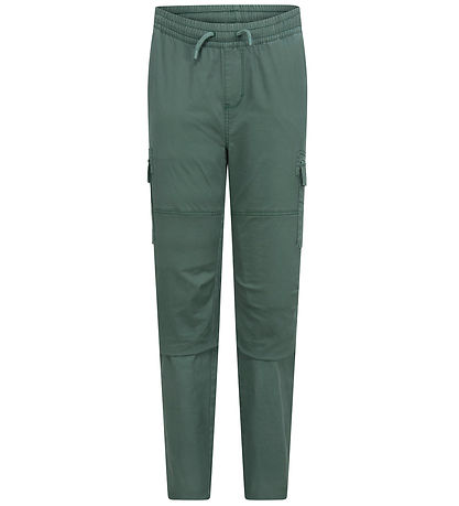 Converse Trousers - Lifestyle - Admiral Elm