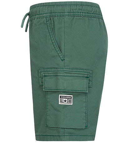 Converse Shorts - Lebensstil - Admiral Elm