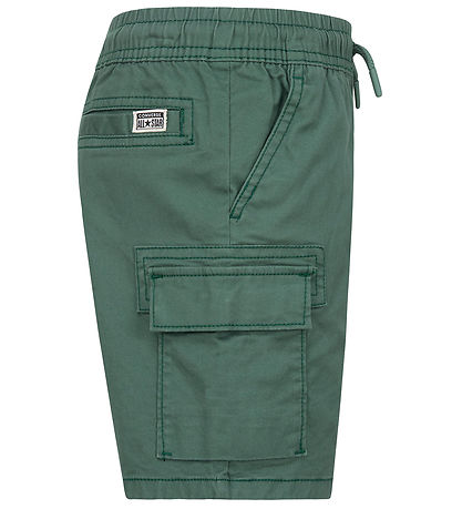 Converse Shorts - Lebensstil - Admiral Elm