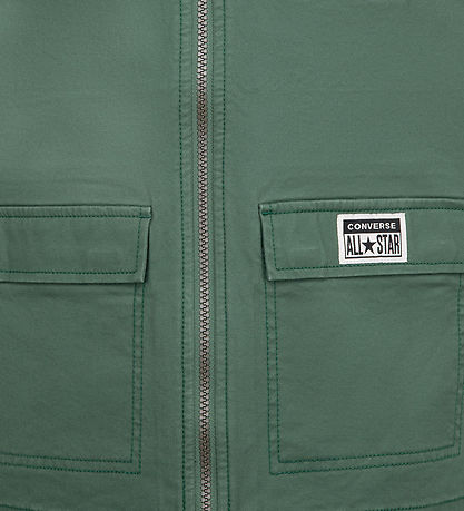 Converse Weste - Lebensstil - Admiral Elm