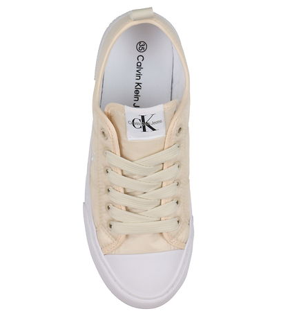 Calvin klein shoe laces deals