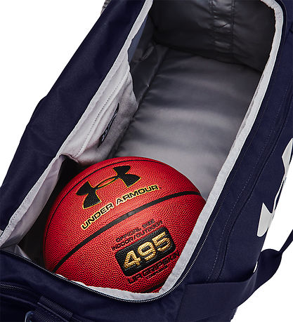 Under Armour Íþróttataska - Óumdeilanleg 5.0 MD - Midnight Dökkb