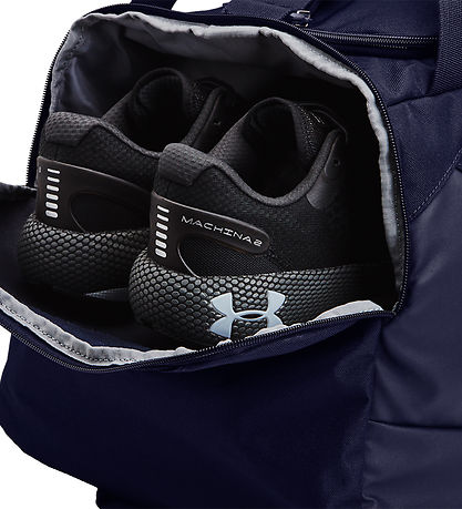 Under Armour Íþróttataska - Óumdeilanleg 5.0 MD - Midnight Dökkb