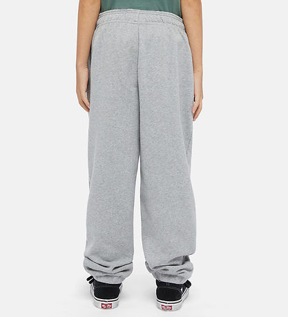 Dickies Joggingbroek - Jeugd Mapleton - Heather Grijs