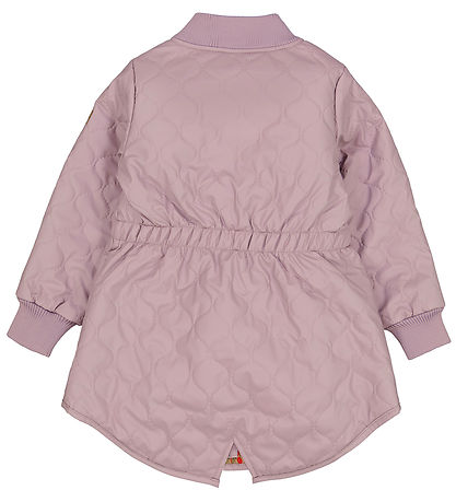 Mikk-Line Thermojacke - Nirvana