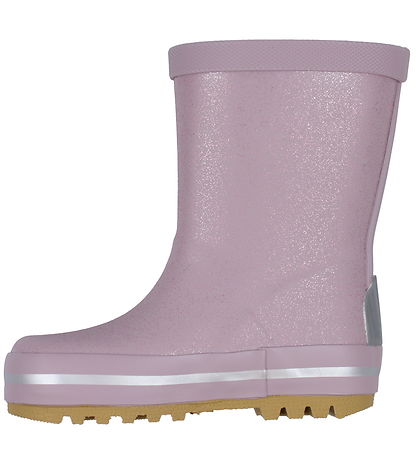 Bottes en Caoutchouc Mikk-Line - Bottes en caoutchouc - Brillant