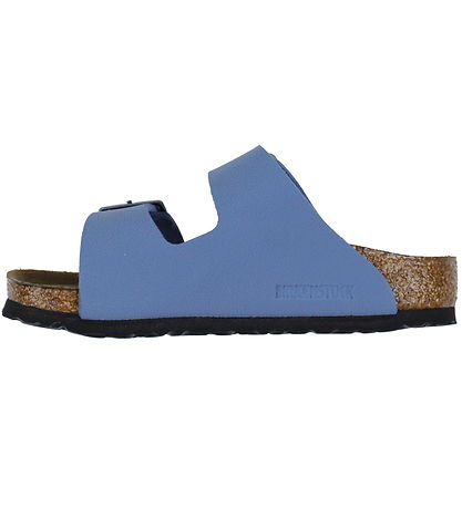 Birkenstock Sandaalit - Arizona Kids BS - Elemental Blue