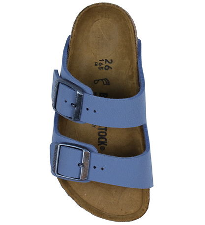 Birkenstock Sandaalit - Arizona Kids BS - Elemental Blue