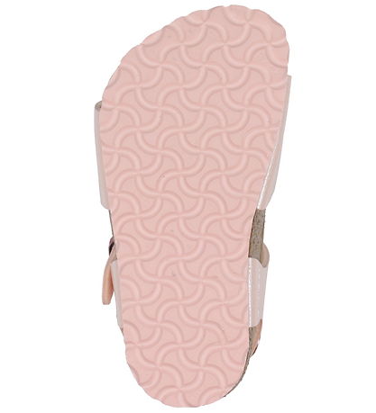 Birkenstock Sandalen - Rio Kids - Graceful Light Rose