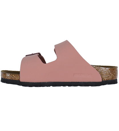 Birkenstock Sandaalit - Arizona Kids BS - Vaaleanpunainen Clay