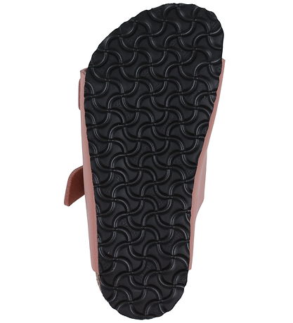 Birkenstock Sandaalit - Arizona Kids BS - Vaaleanpunainen Clay