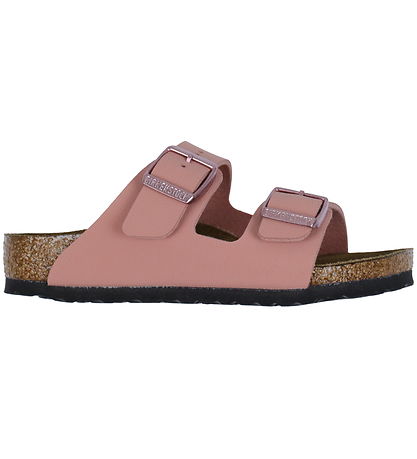 Birkenstock Sandaalit - Arizona Kids BS - Vaaleanpunainen Clay