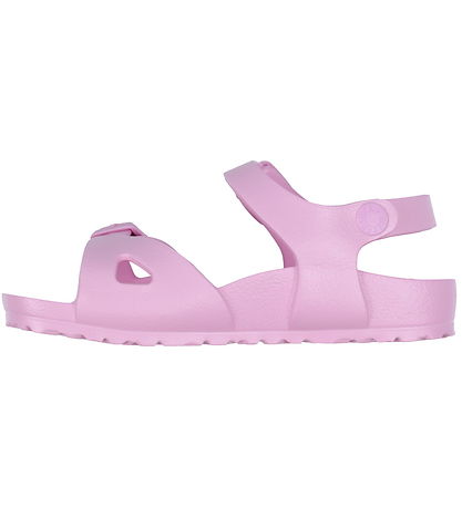 Birkenstock Flip Flops Rio Eva Fondant Pink KW HU