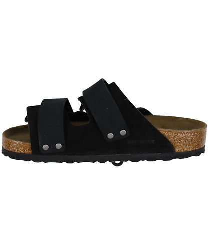 Birkenstock Sandaalit - Uji - Musta