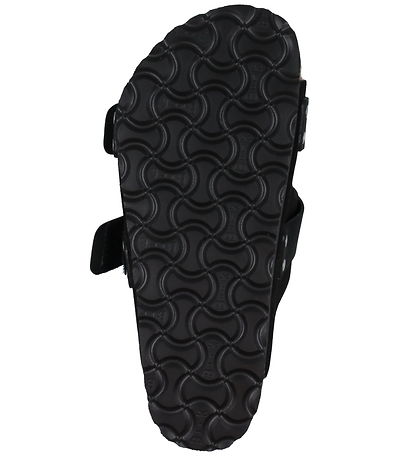 Birkenstock Sandaalit - Uji - Musta
