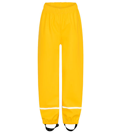 LEGO® Wear Regnbyxor - PU - Puck 101 - Gul