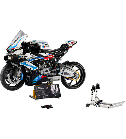 LEGO® Technic - BMW M 1000 RR 42130 - 1921 Partar