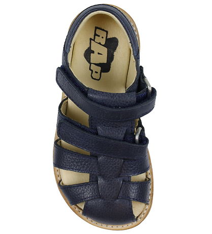 Arauto RAP Sandals - William - Navy