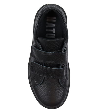 Ecco Skór - Soft 60 K 2 Strap - Svart