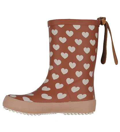 Bottes en Caoutchouc Bisgaard - Chérie