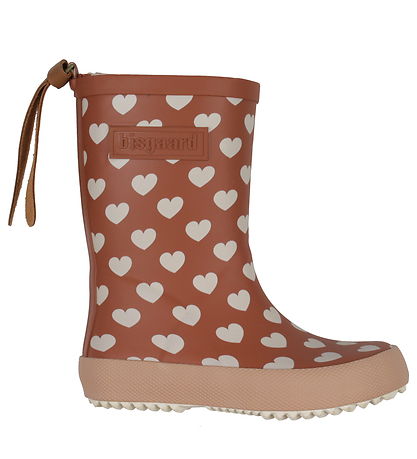 Bottes en Caoutchouc Bisgaard - Chérie