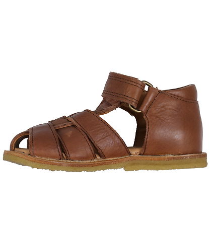 Bisgaard Sandals - Ami - Brandy