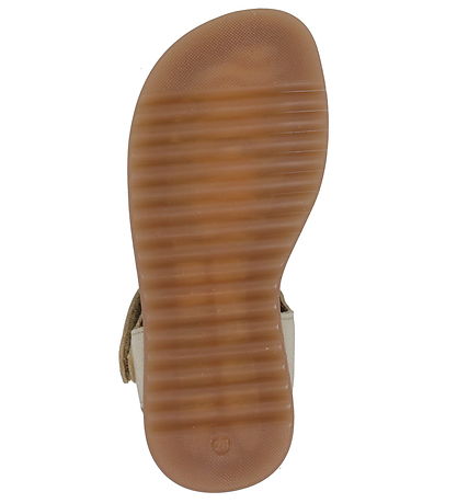 Bisgaard Sandalar - Felica - Gold