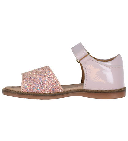 Bisgaard Sandals - Aida - Shell