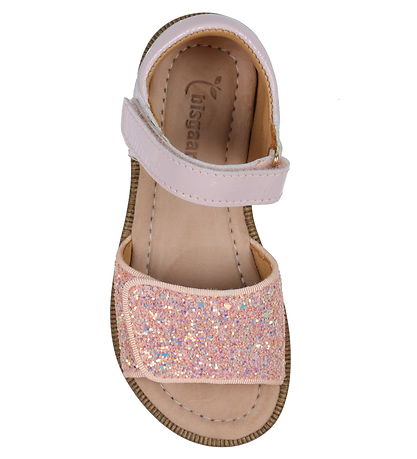 Bisgaard Sandals - Aida - Shell