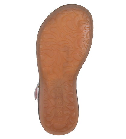 Bisgaard Sandals - Aida - Shell