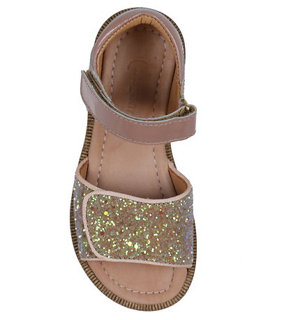 Bisgaard Sandaler - Aida - Patentmandel