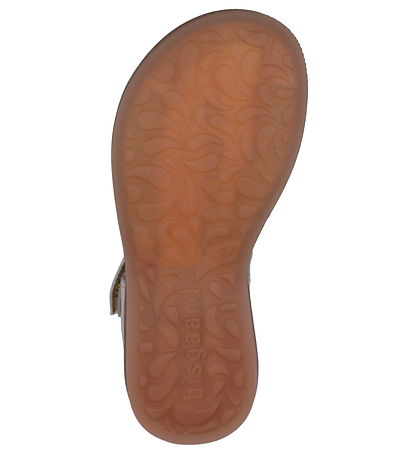 Bisgaard Sandaler - Aida - Patentmandel