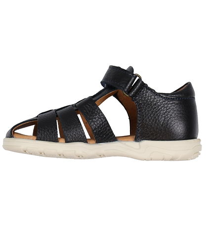 Bisgaard Sandals - Bagge C - Midnight