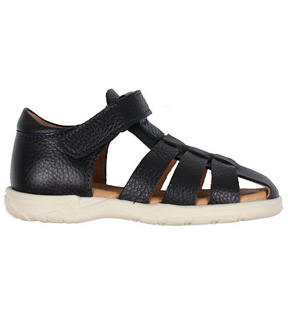 Bisgaard Sandals - Bagge C - Midnight