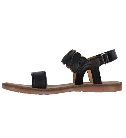 Bisgaard Sandals - Cille - Black