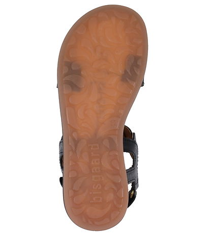 Bisgaard Sandals - Cille - Black