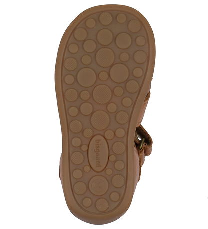 Bisgaard Sandals - Carly - Cognac